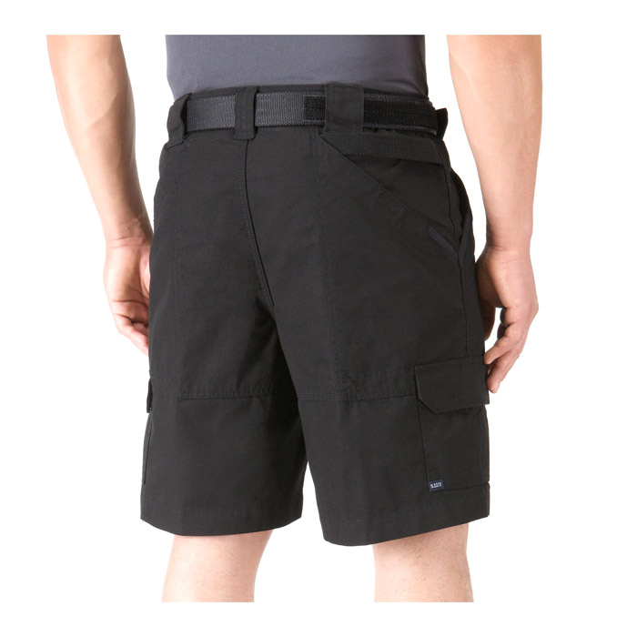 5.11 9" Cotton Canvas Tactical Shorts