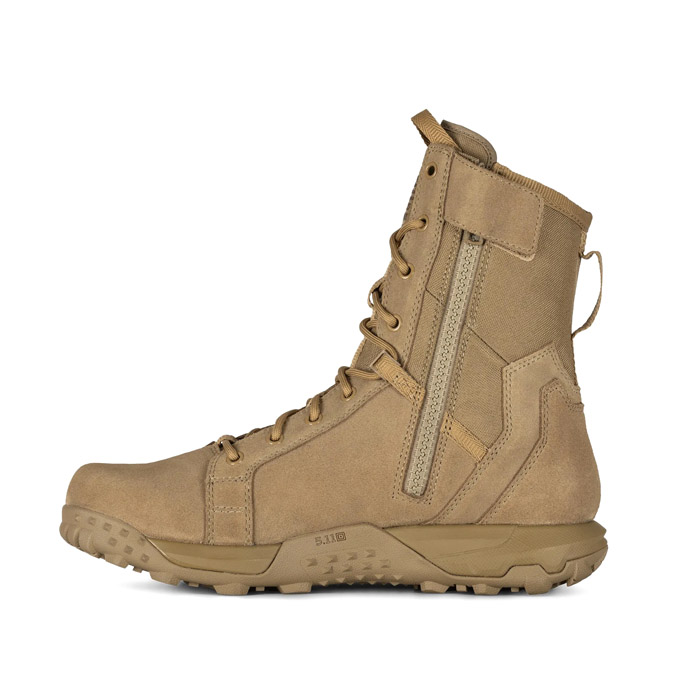 A/T 8" Arid Boot