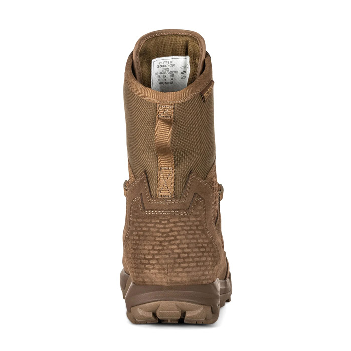 A/T 8" Waterproof Boot