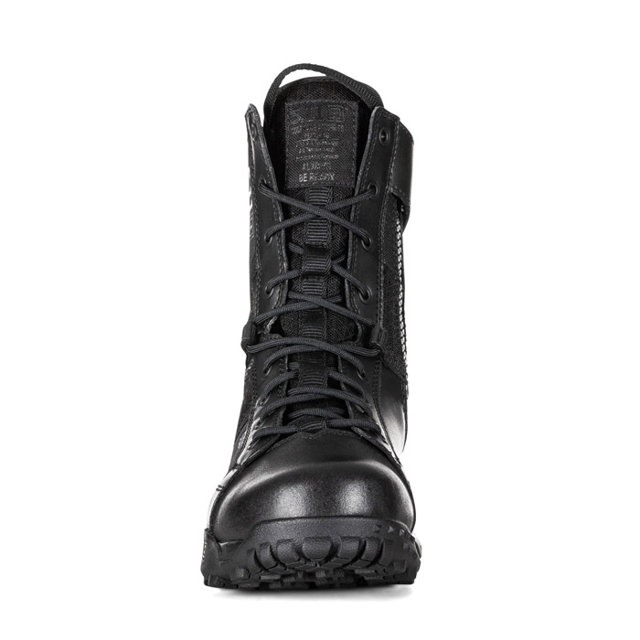 A/T 8" Waterproof Side Zip Boot