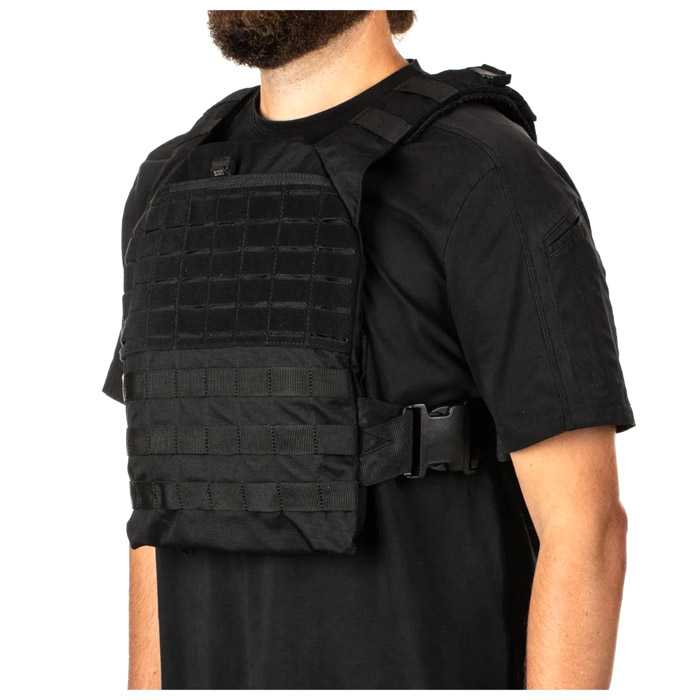 ABR Plate Carrier