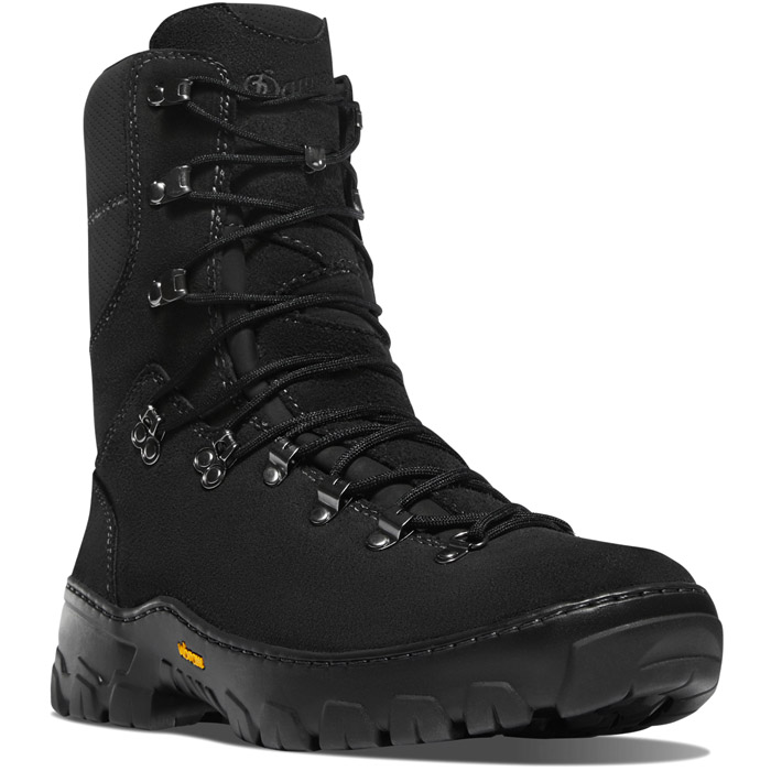 Wildland Tactical Firefighter 8" Boot