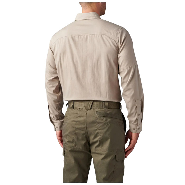 ABR Pro Long Sleeve Shirt