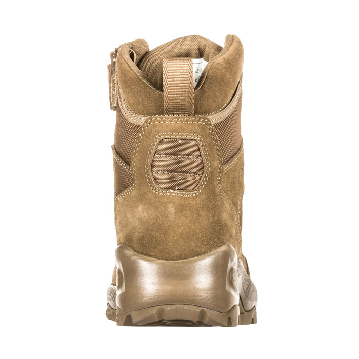 ATAC 2.0 6" Desert Side Zip Boot