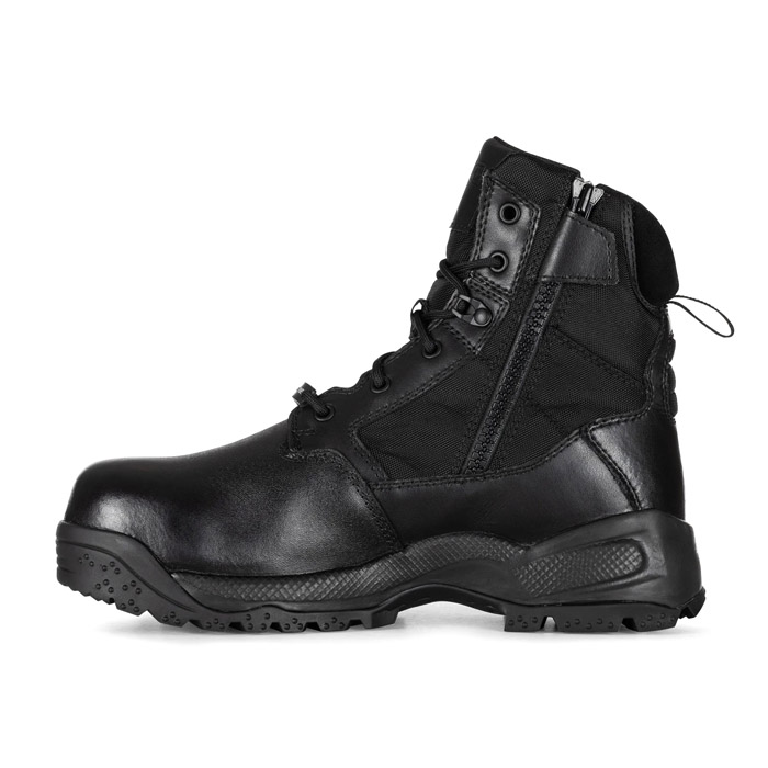 ATAC 2.0 6" Shield Boot