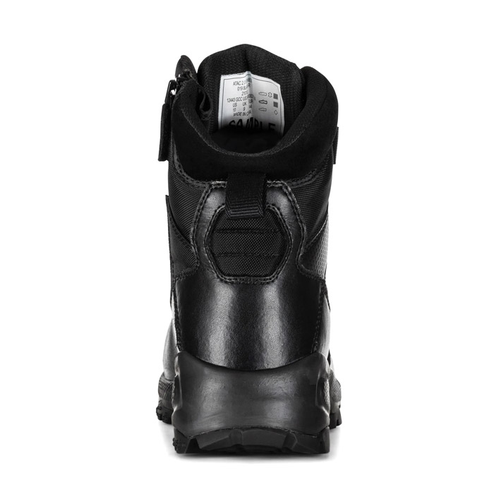 ATAC 2.0 6" Shield Boot