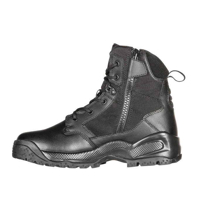 ATAC 2.0 6" Side Zip Boot