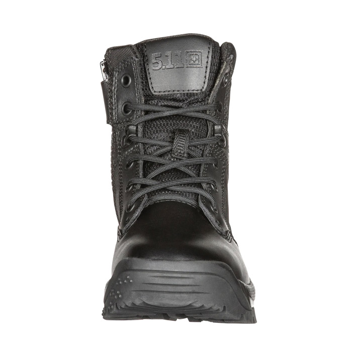 ATAC 2.0 6" Side Zip Boot