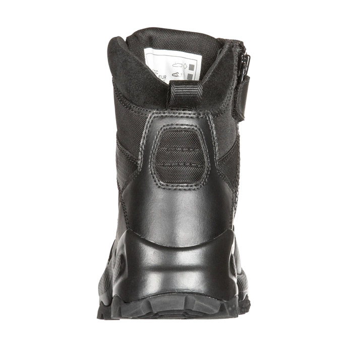 ATAC 2.0 6" Side Zip Boot