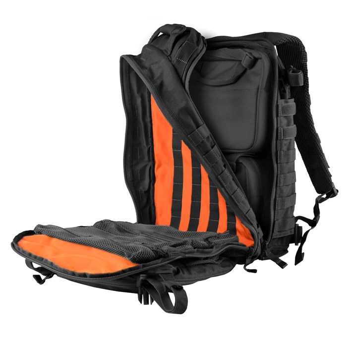 All Hazards Prime Backpack