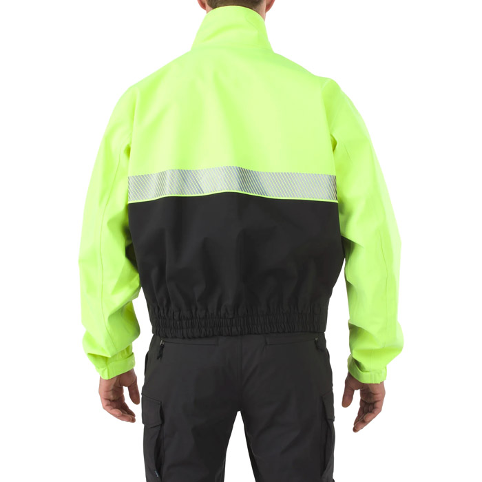 Bike Patrol Jacket