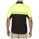 Bike Patrol Short Sleeve Polo