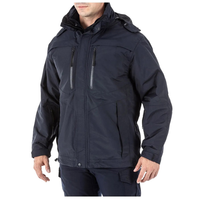 Bristol Parka