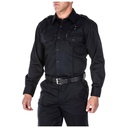 Class A Twill PDU Long Sleeve Shirt