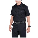 Class A Twill PDU Short Sleeve Shirt