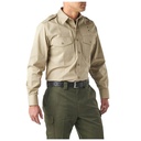 Class B Twill PDU Long Sleeve Shirt