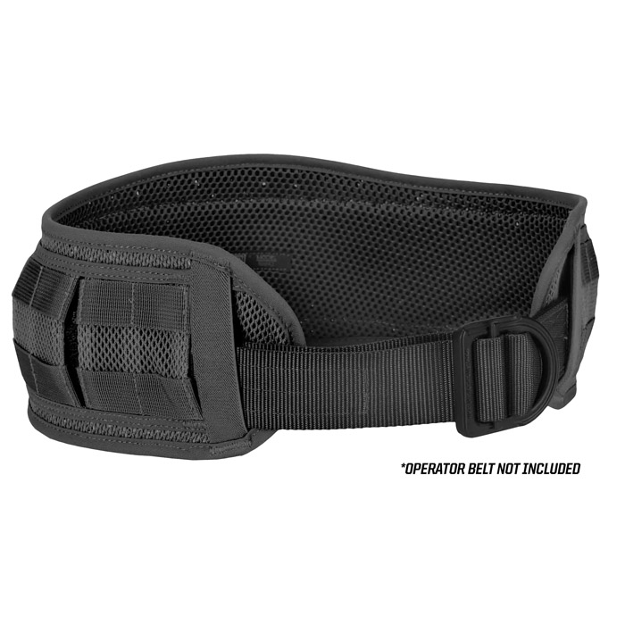 Combat Belt