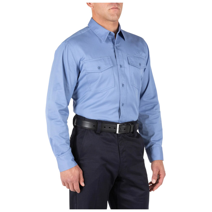 Company Long Sleeve Shirt