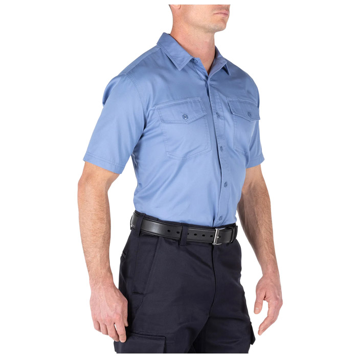 Company Short Sleeve Shirt