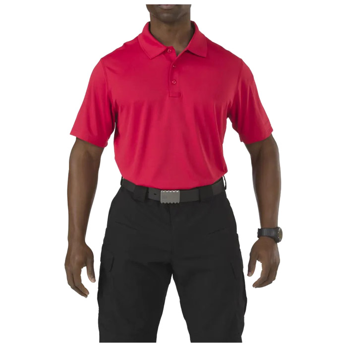 Corporate Pinnacle Polo