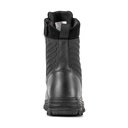 EVO 2.0 8" Waterproof Side Zip Boot
