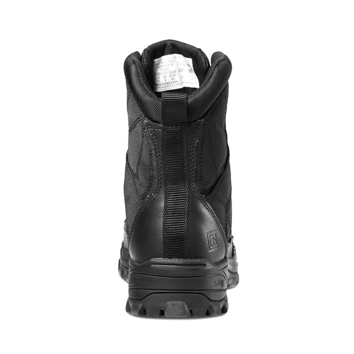 Fast-Tac 6'' Boot