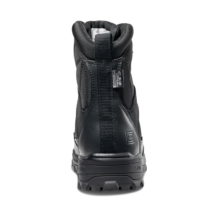 Fast-Tac 6'' Waterproof Boot