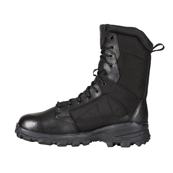 Fast-Tac 8" Waterproof Insulated Boot