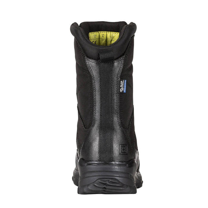 Fast-Tac 8" Waterproof Insulated Boot