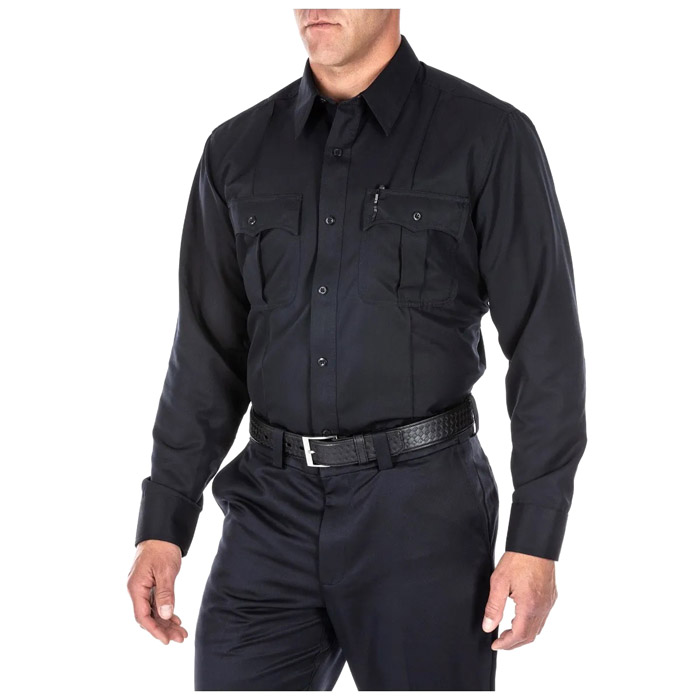 Fast-Tac Class A Long Sleeve Shirt