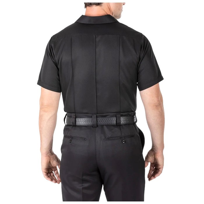 Fast-Tac Class A Short Sleeve Shirt