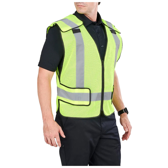 Fast-Tac Hi-Vis Vest