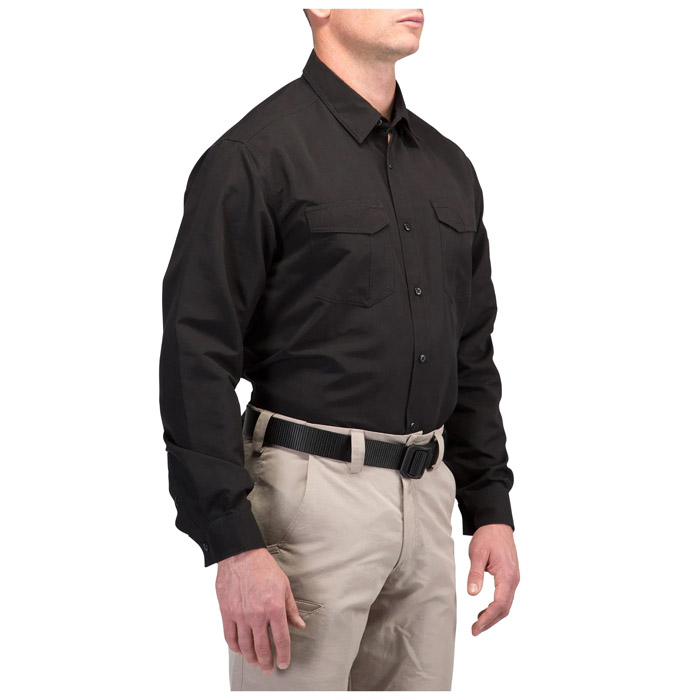 Fast-Tac Long Sleeve Shirt