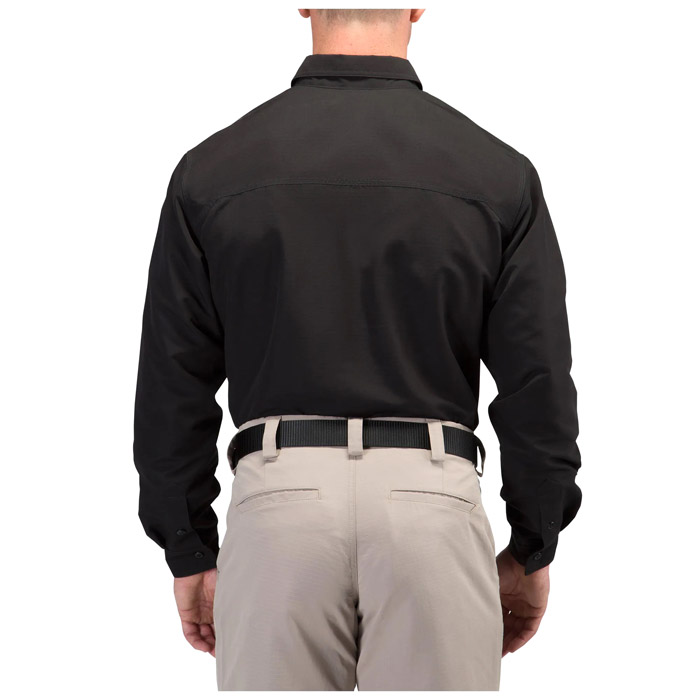 Fast-Tac Long Sleeve Shirt