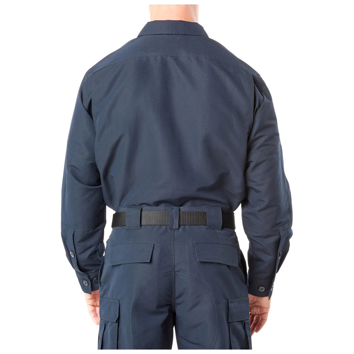 Fast-Tac TDU Long Sleeve Shirt