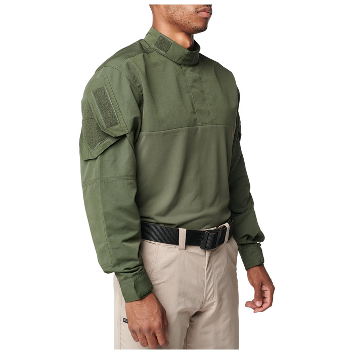 Fast-Tac TDU Rapid Long Sleeve Shirt