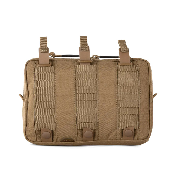 Flex 9x6 Horizontal Pouch