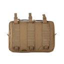 Flex 9x6 Horizontal Pouch