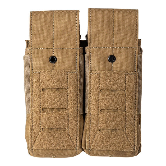Flex Double AR Covered Pouch