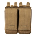 Flex Double AR Covered Pouch