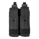 Flex Double Pistol Covered Pouch