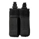 Flex Double Pistol Covered Pouch