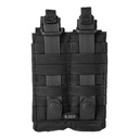 Flex Double Pistol Covered Pouch