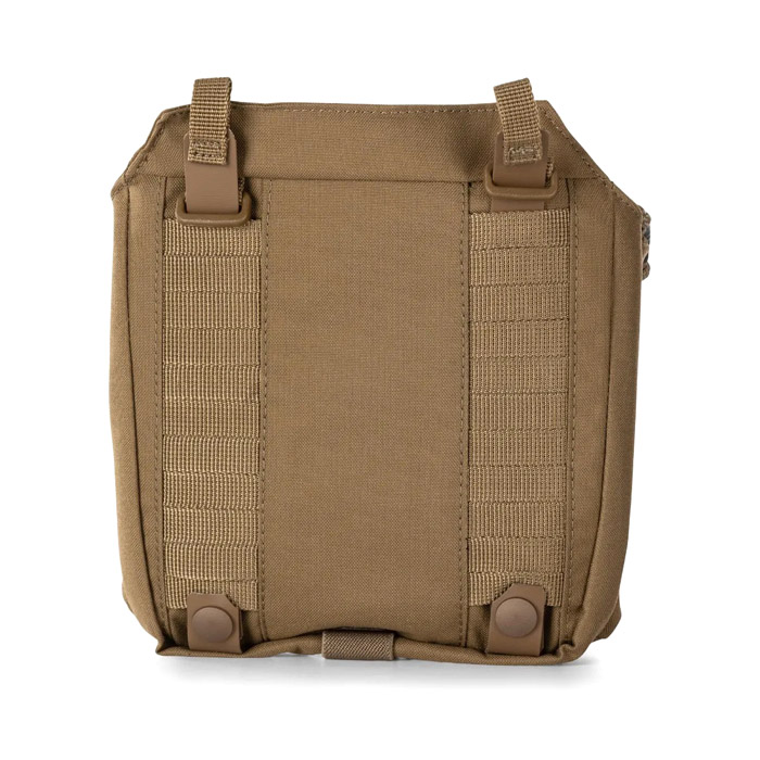 Flex TacMed Pouch