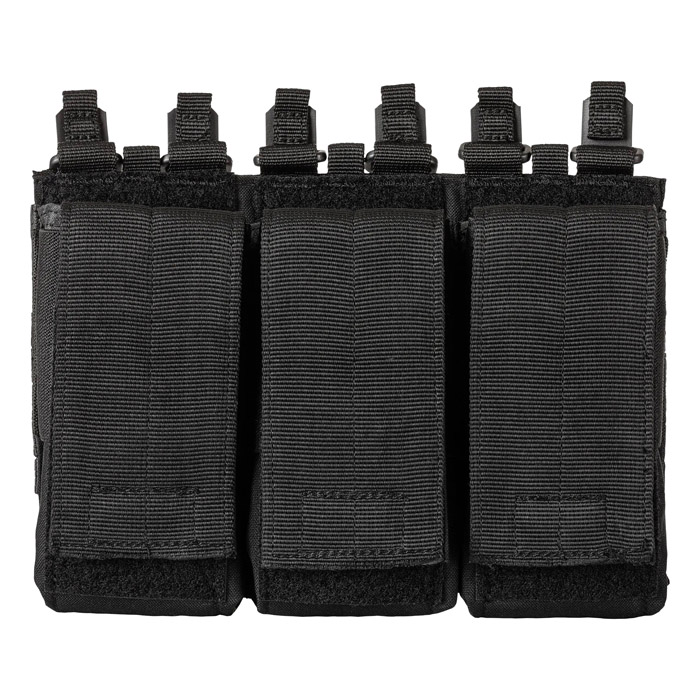 Flex Triple AR Covered Pouch