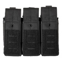 Flex Triple AR Covered Pouch