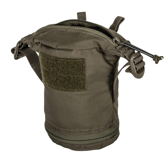 Flex Vertical GP Pouch