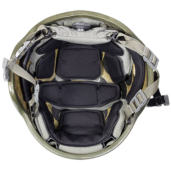 EPIC Air Combat Helmet Liner System