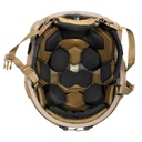 CloudLine Combat Helmet Liner System