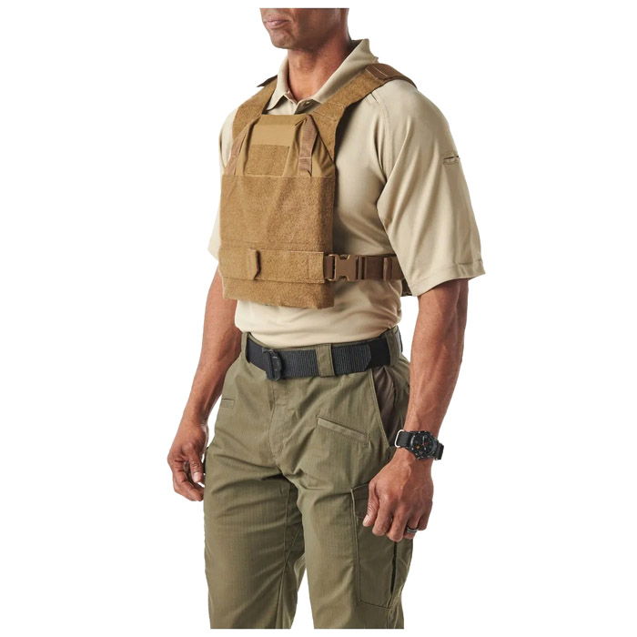 Prime Plate Carrier